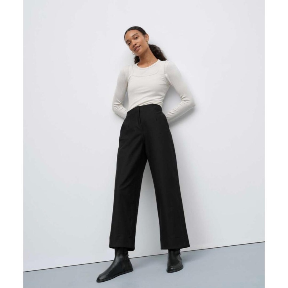 Lululemon Utilitech Relaxed Mid-Rise 7/8 Trouser NWT - Picture 9 of 9